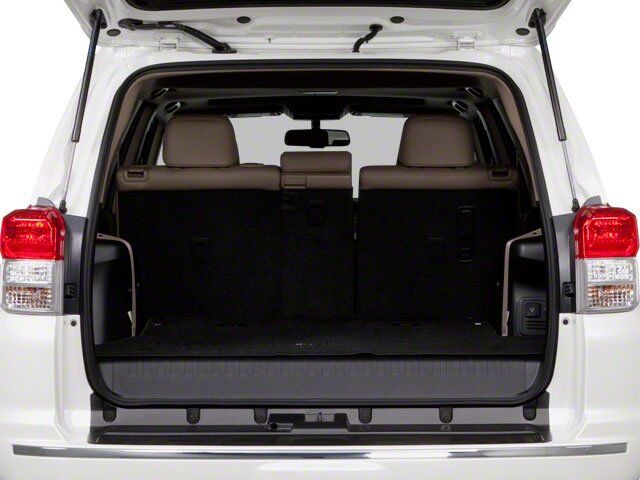 2010 Toyota 4Runner Limited Hurst TX