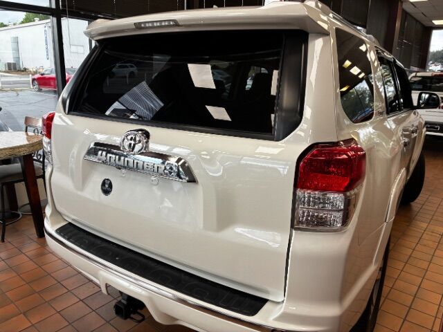 2010 Toyota 4Runner Limited V6 Kannapolis NC