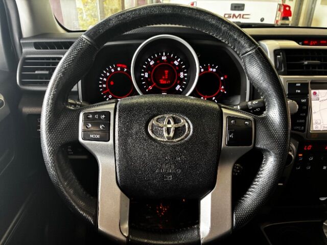2010 Toyota 4Runner Limited V6 Kannapolis NC