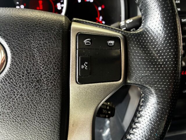 2010 Toyota 4Runner Limited V6 Kannapolis NC