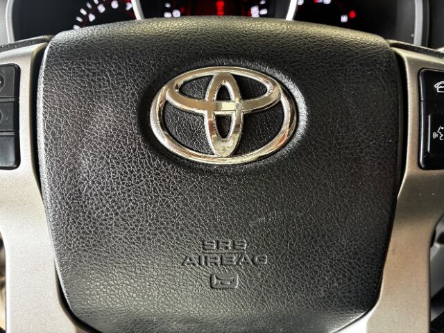 2010 Toyota 4Runner Limited V6 Kannapolis NC