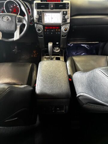 2010 Toyota 4Runner Limited V6 Kannapolis NC
