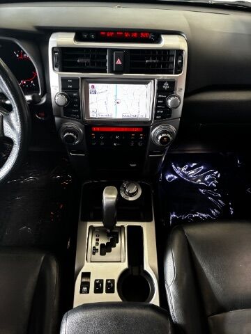2010 Toyota 4Runner Limited V6 Kannapolis NC