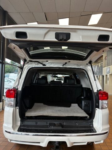 2010 Toyota 4Runner Limited V6 Kannapolis NC