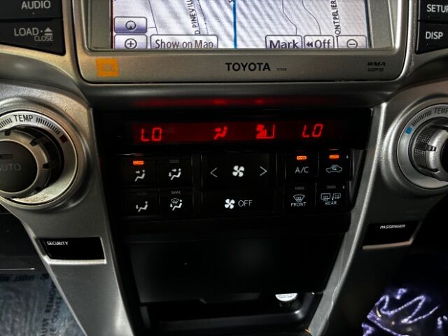 2010 Toyota 4Runner Limited V6 Kannapolis NC