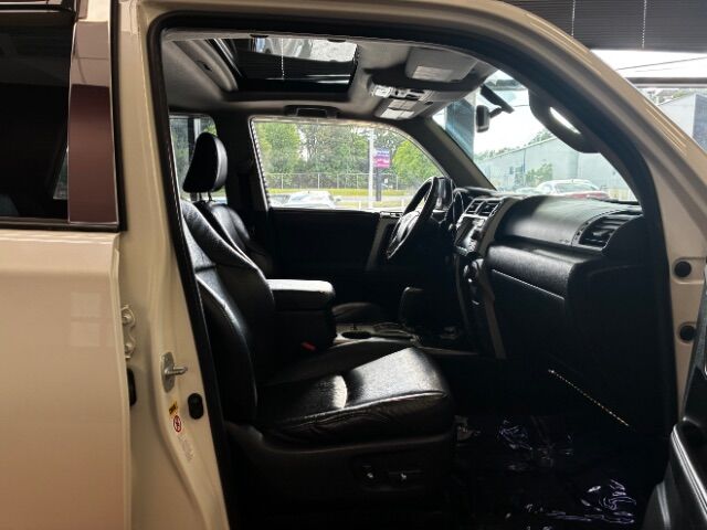 2010 Toyota 4Runner Limited V6 Kannapolis NC