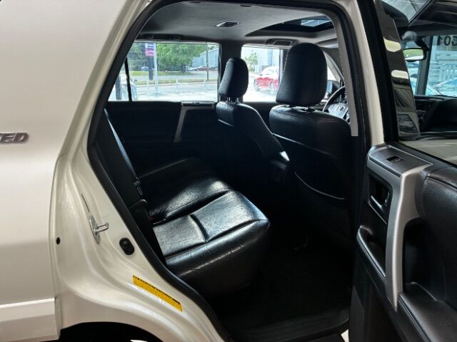 2010 Toyota 4Runner Limited V6 Kannapolis NC
