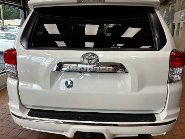 2010 Toyota 4Runner Limited V6 Kannapolis NC