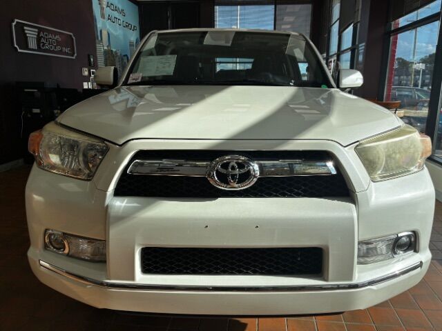 2010 Toyota 4Runner Limited V6