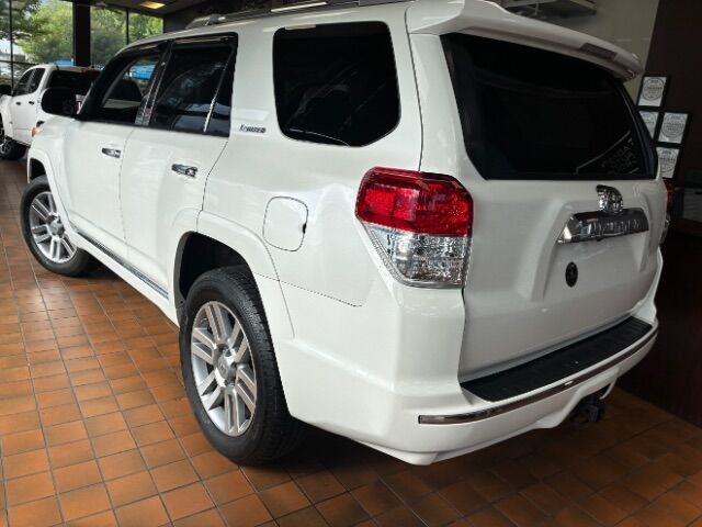 2010 Toyota 4Runner Limited V6 Kannapolis NC