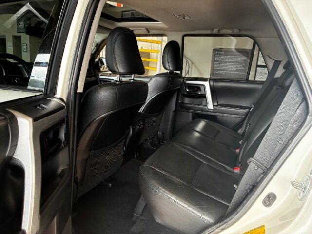 2010 Toyota 4Runner Limited V6 Kannapolis NC