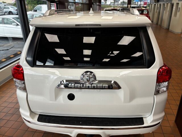 2010 Toyota 4Runner Limited V6 Kannapolis NC