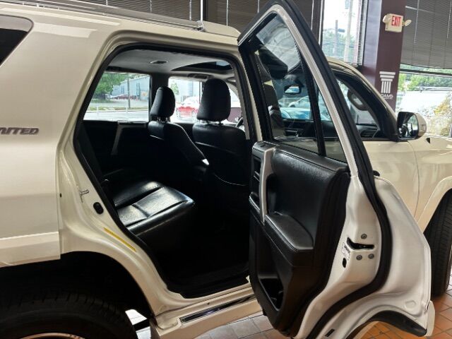 2010 Toyota 4Runner Limited V6 Kannapolis NC