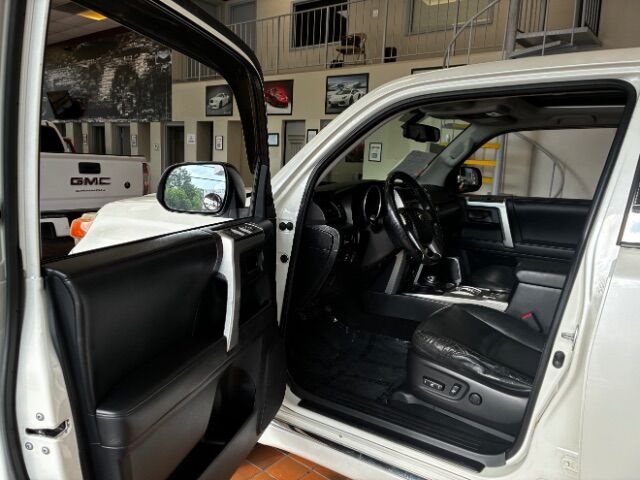 2010 Toyota 4Runner Limited V6 Kannapolis NC