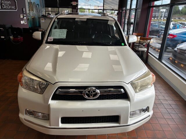 2010 Toyota 4Runner Limited V6 Kannapolis NC