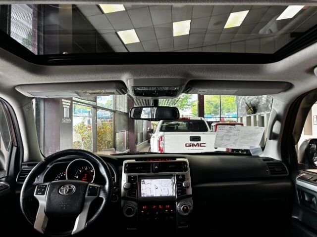 2010 Toyota 4Runner Limited V6 Kannapolis NC