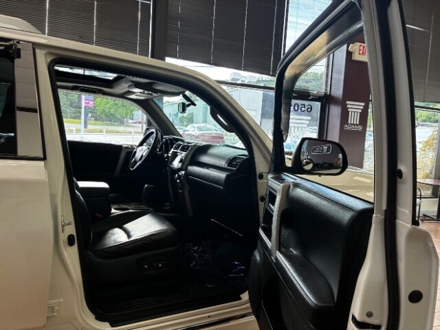 2010 Toyota 4Runner Limited V6 Kannapolis NC