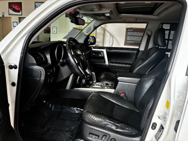 2010 Toyota 4Runner Limited V6 Kannapolis NC