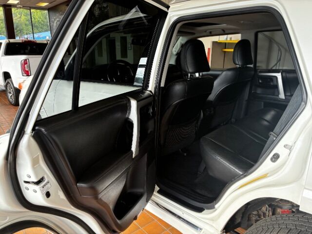 2010 Toyota 4Runner Limited V6 Kannapolis NC
