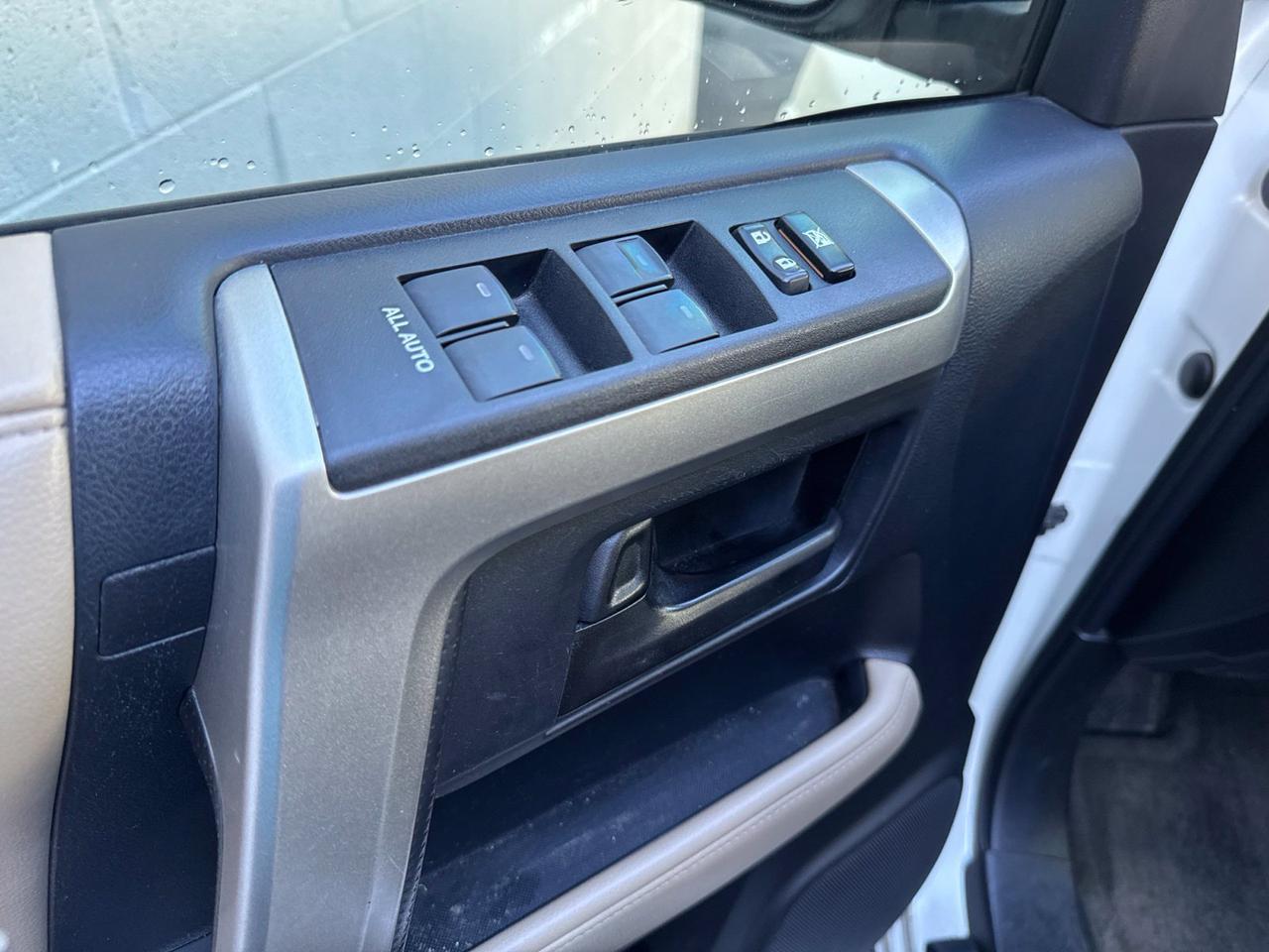 2010 Toyota 4Runner Limited Warrenton VA