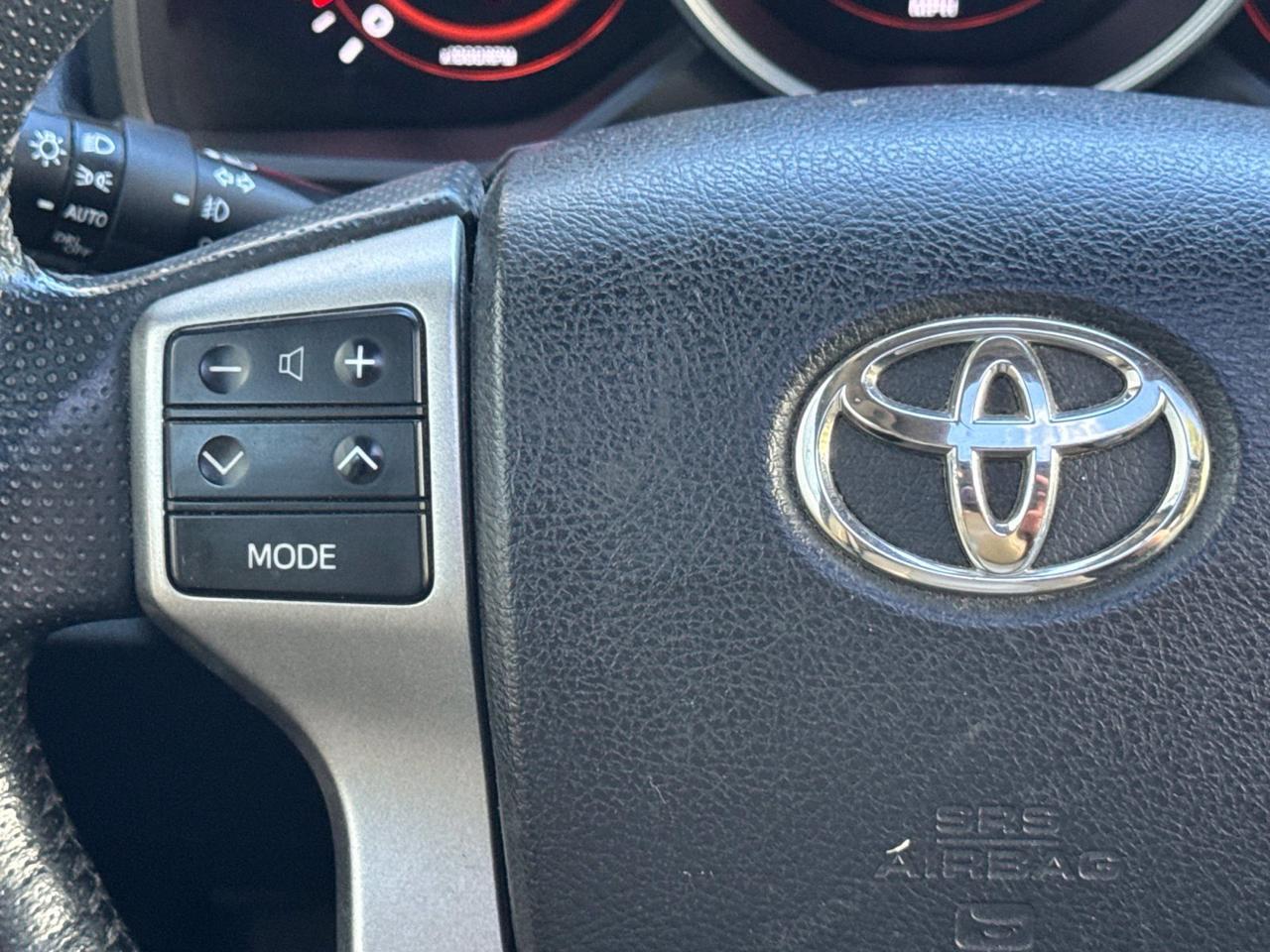 2010 Toyota 4Runner Limited Warrenton VA