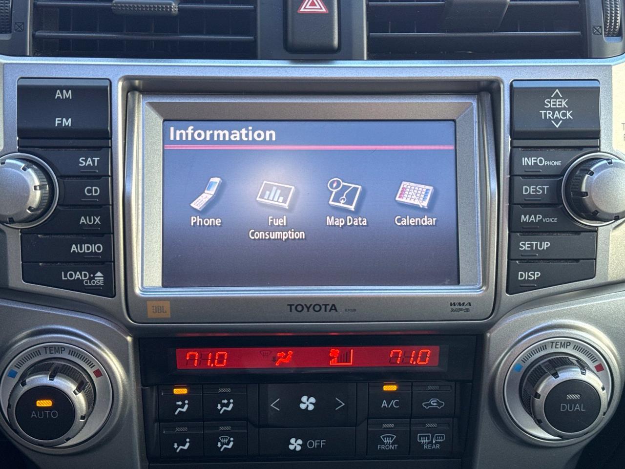 2010 Toyota 4Runner Limited Warrenton VA