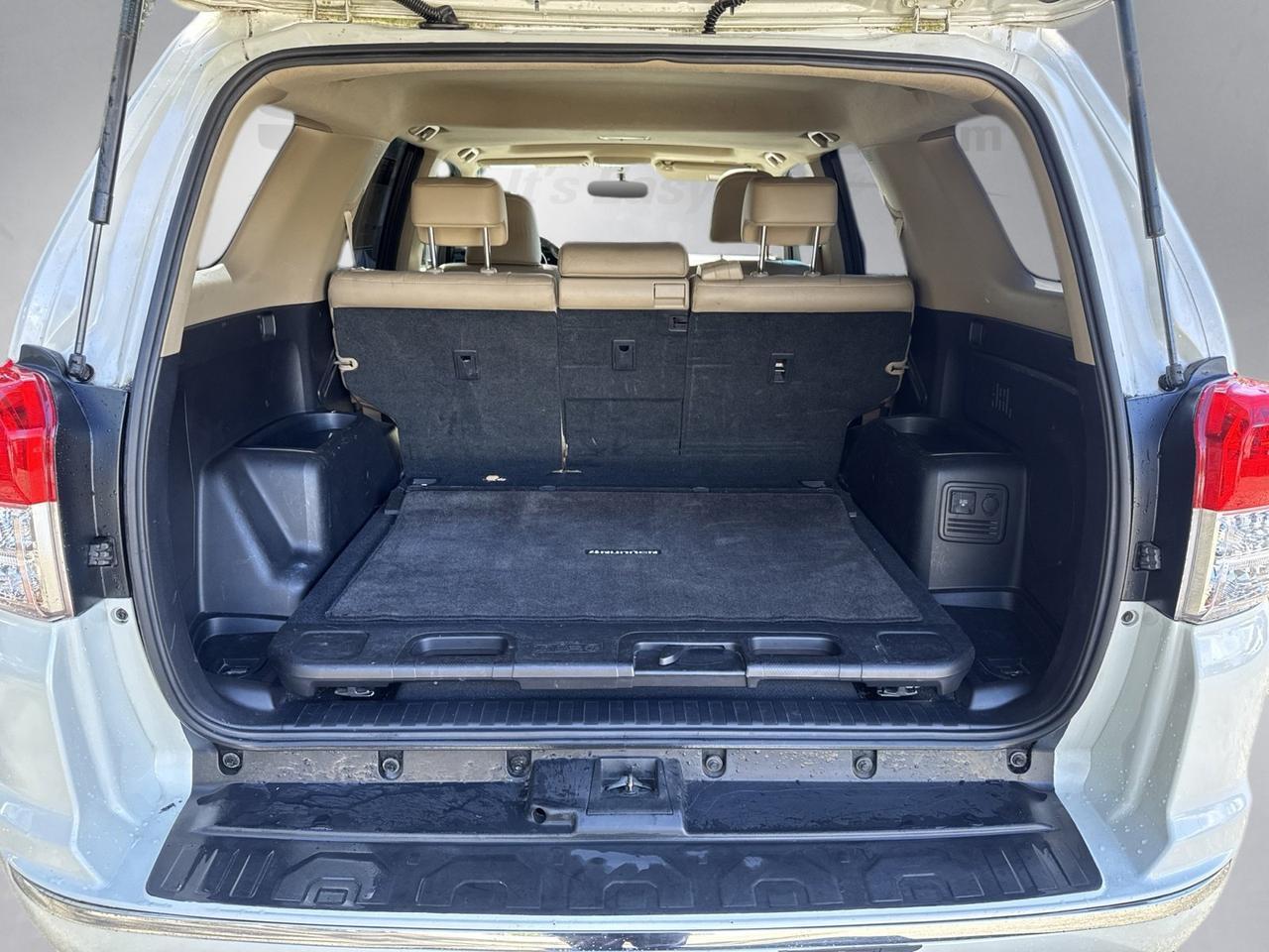 2010 Toyota 4Runner Limited Warrenton VA