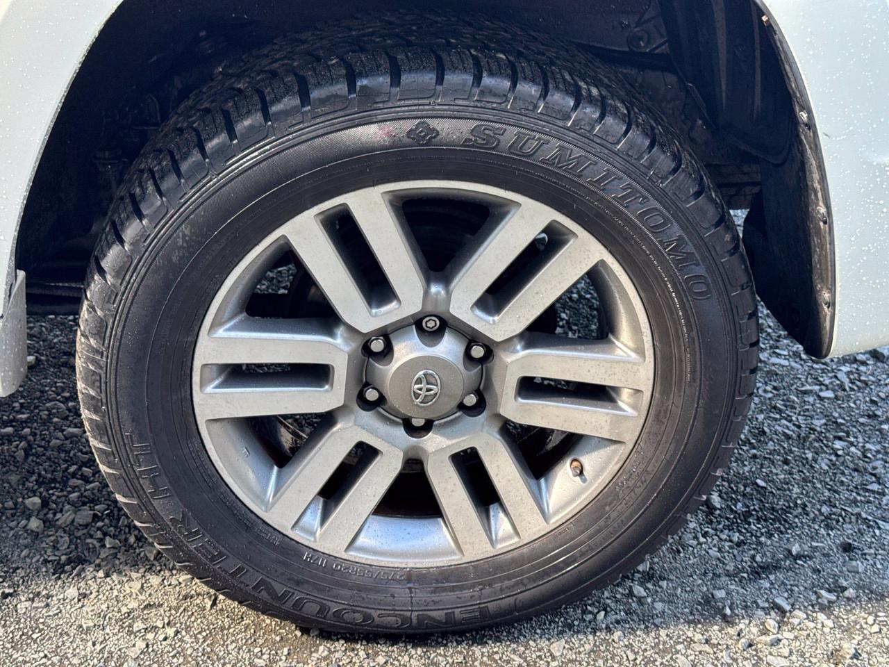 2010 Toyota 4Runner Limited Warrenton VA