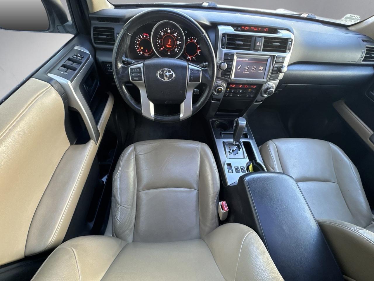 2010 Toyota 4Runner Limited Warrenton VA