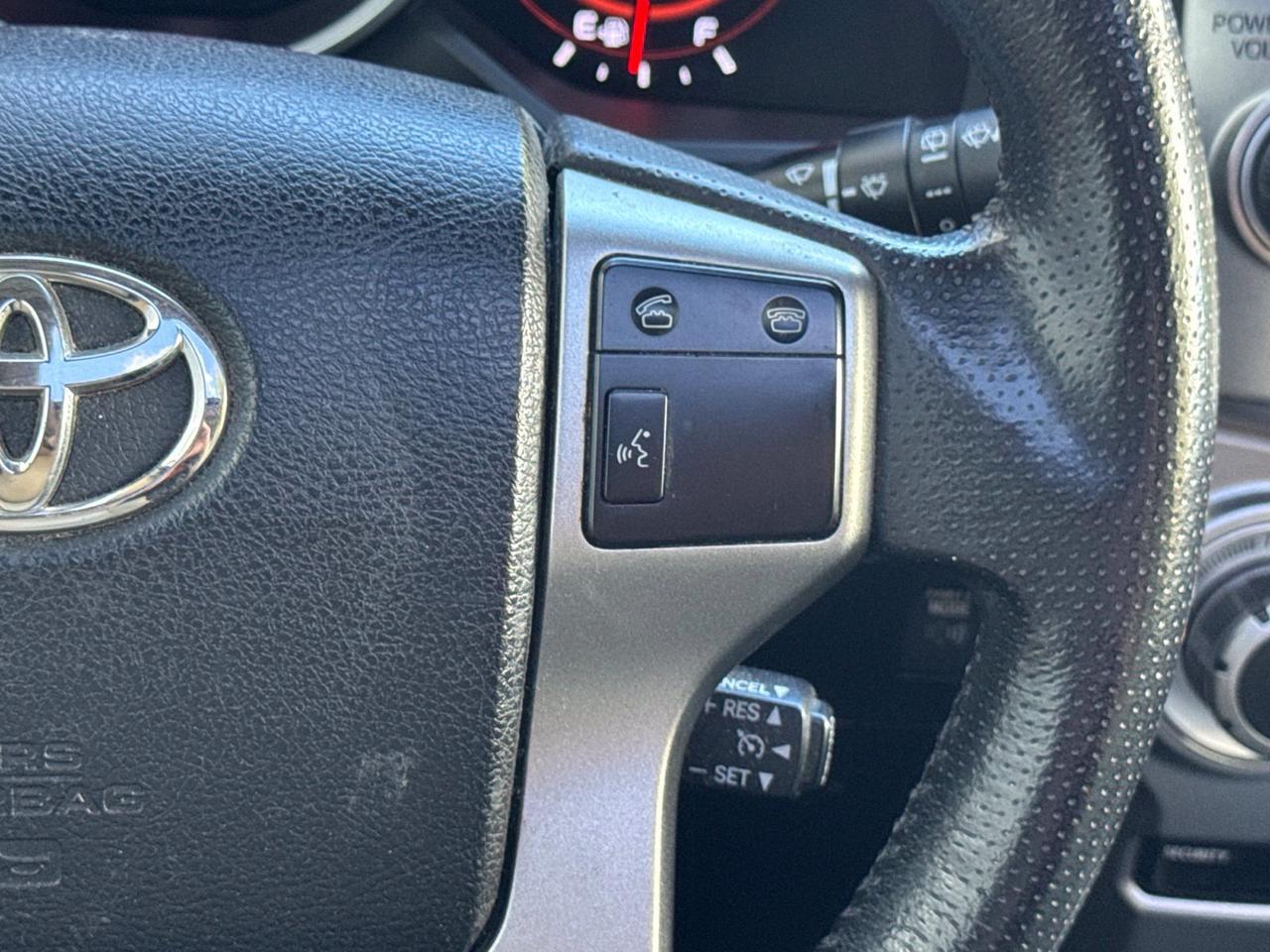 2010 Toyota 4Runner Limited Warrenton VA