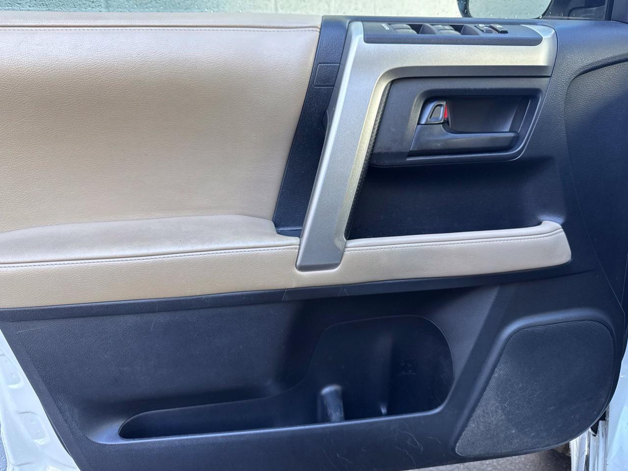 2010 Toyota 4Runner Limited Warrenton VA