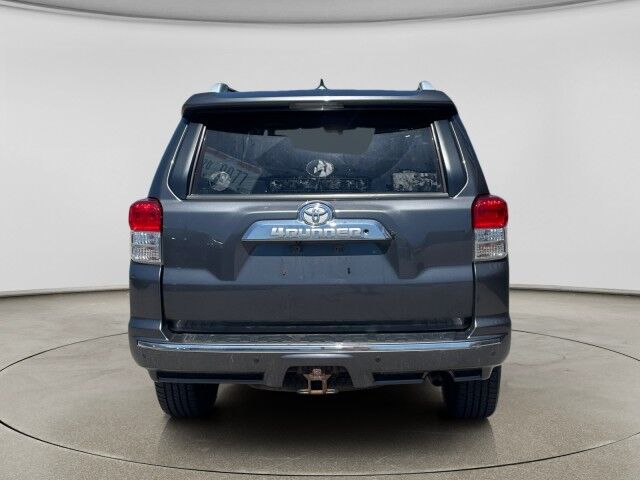 2010 Toyota 4Runner SR5 Cleveland OH