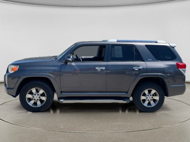 2010 Toyota 4Runner SR5