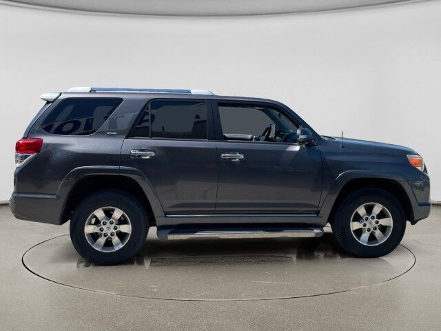 2010 Toyota 4Runner SR5 Cleveland OH