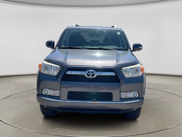 2010 Toyota 4Runner SR5 Cleveland OH
