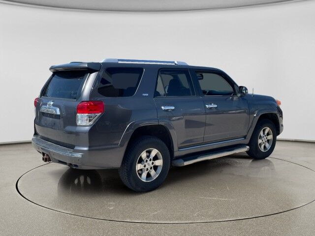 2010 Toyota 4Runner SR5 Cleveland OH