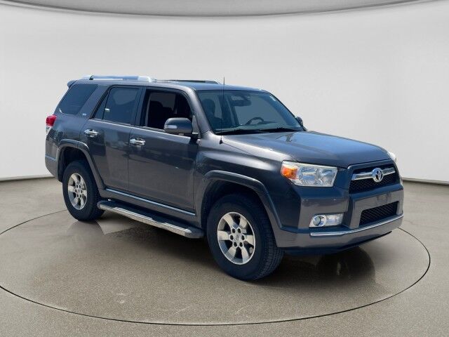 2010 Toyota 4Runner SR5 Cleveland OH