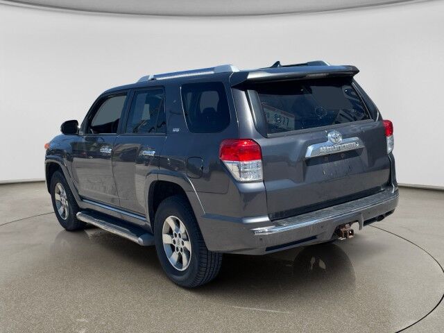 2010 Toyota 4Runner SR5