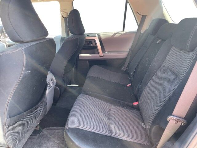 2010 Toyota 4Runner SR5 Cleveland OH