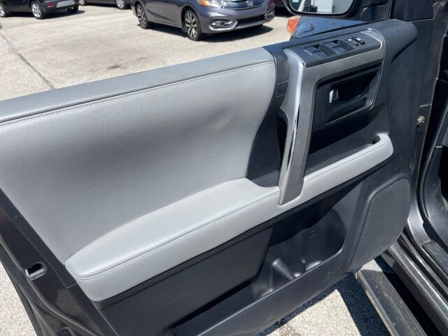 2010 Toyota 4Runner SR5 Cleveland OH