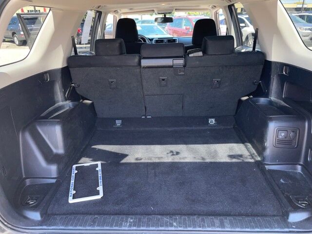 2010 Toyota 4Runner SR5 Cleveland OH