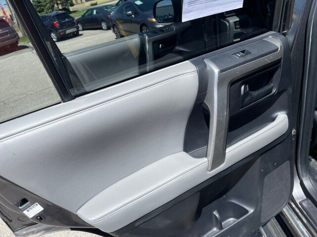 2010 Toyota 4Runner SR5 Cleveland OH