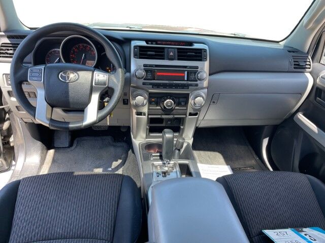 2010 Toyota 4Runner SR5 Cleveland OH