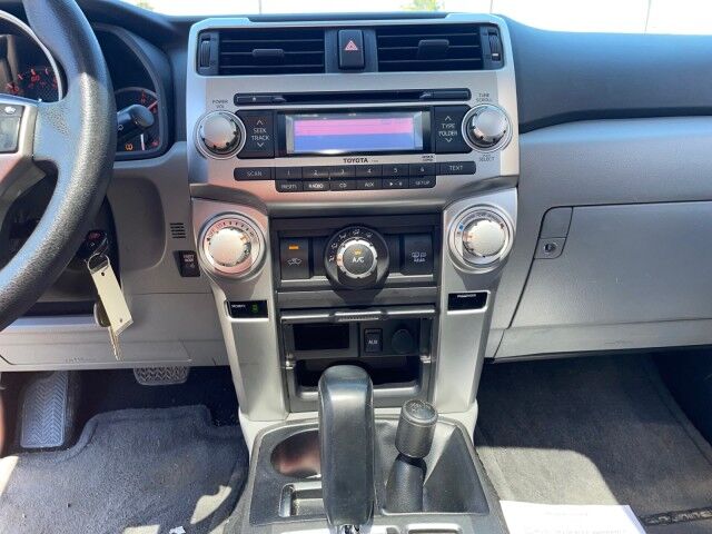 2010 Toyota 4Runner SR5 Cleveland OH