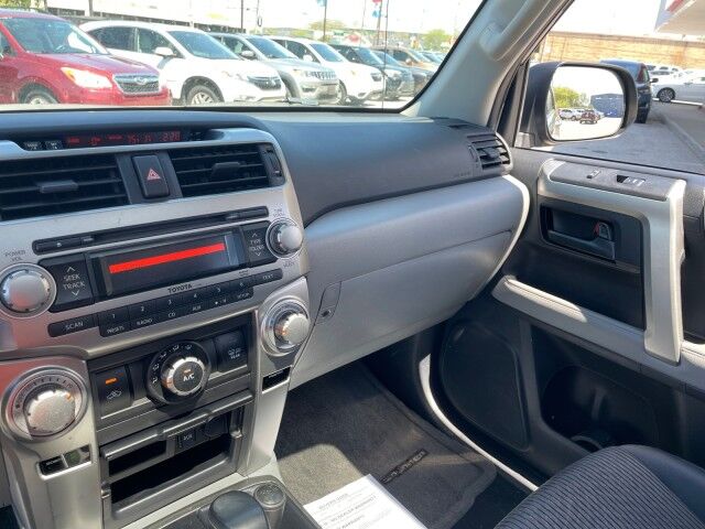 2010 Toyota 4Runner SR5 Cleveland OH