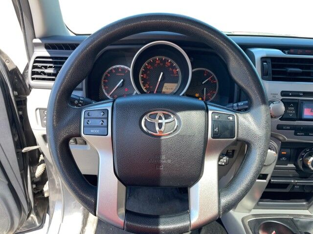 2010 Toyota 4Runner SR5 Cleveland OH