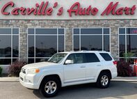 2010 Toyota 4Runner SR5 Grand Junction CO 2010 Toyota 4Runner SR5 Grand Junction CO