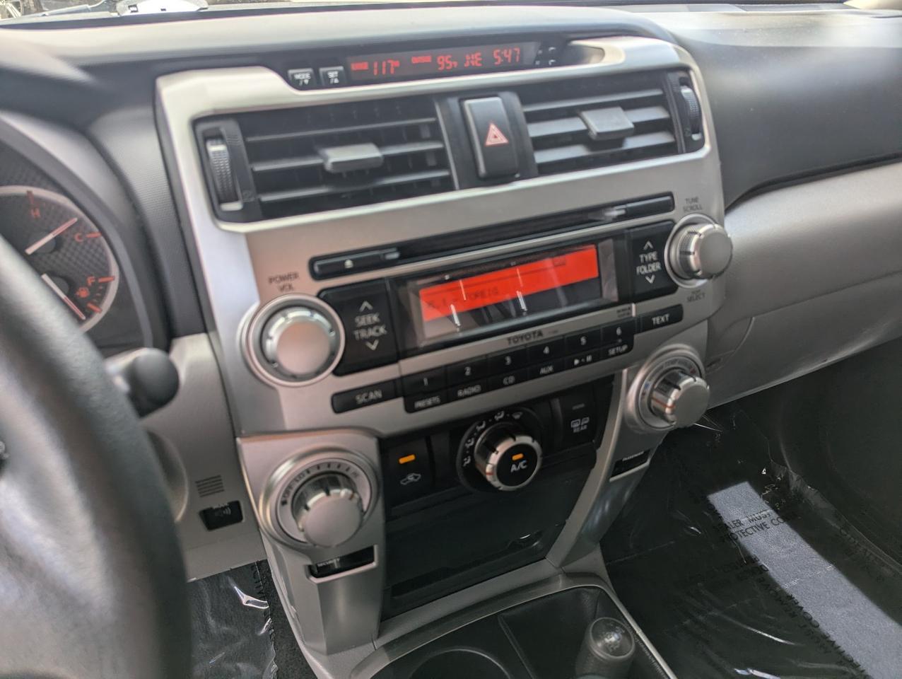 2010 Toyota 4Runner SR5 Grand Junction CO