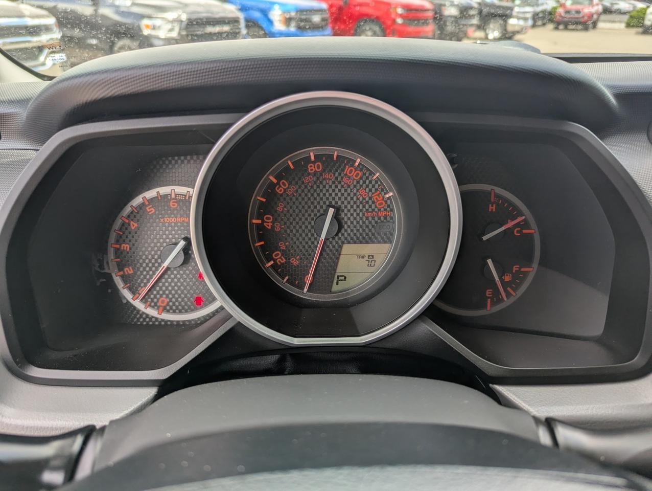 2010 Toyota 4Runner SR5 Grand Junction CO