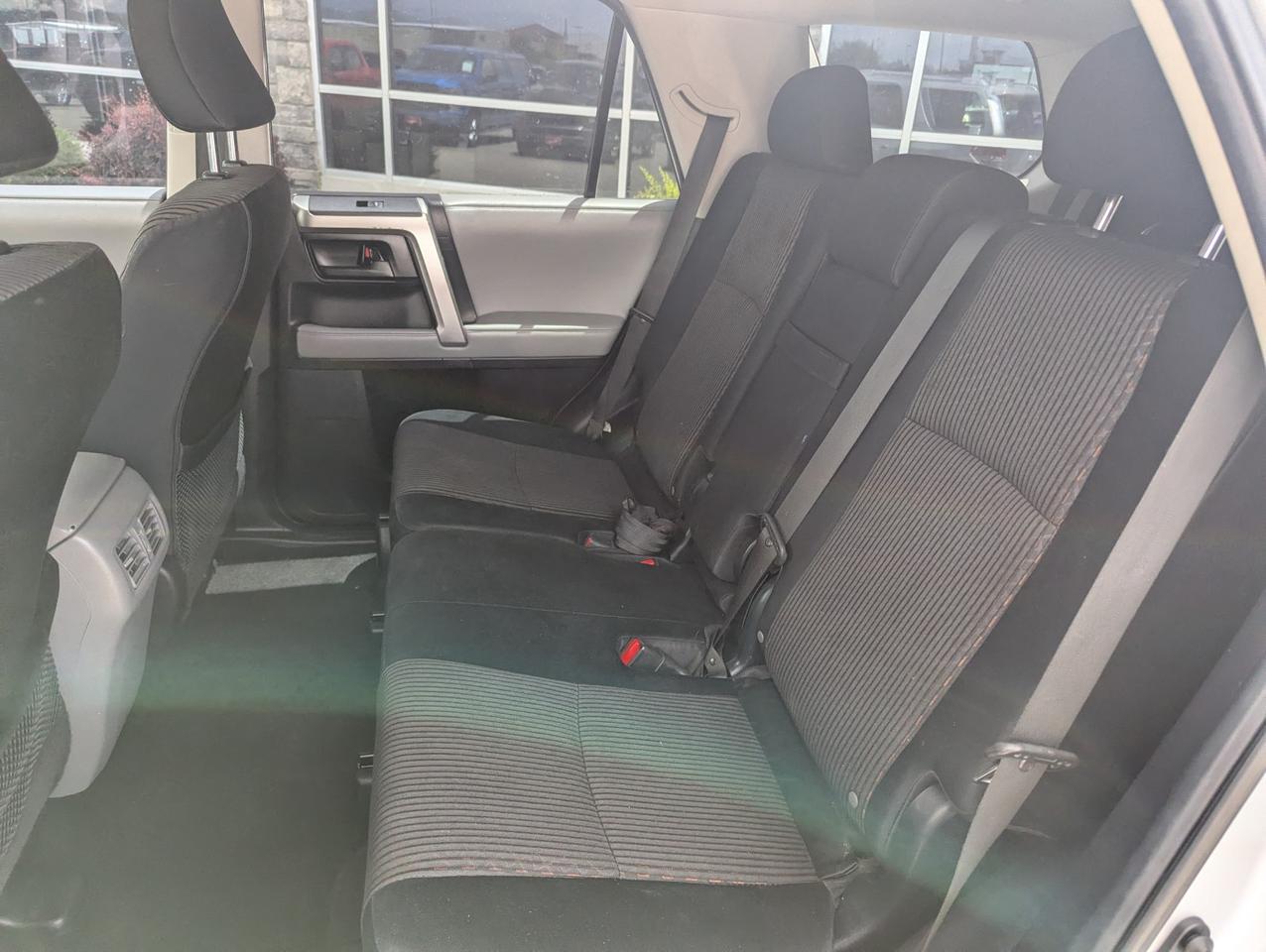 2010 Toyota 4Runner SR5 Grand Junction CO